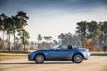 Mazda MX-5 Arctic 2017 года (UK)